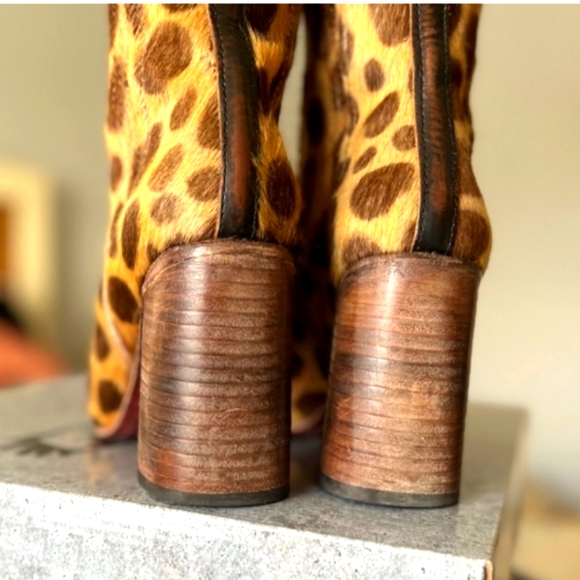 Freebird Janelle - Picture 3 of 5